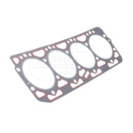 USZCZELKA 4/1.2 SILIKON 83005920/POLGASKET