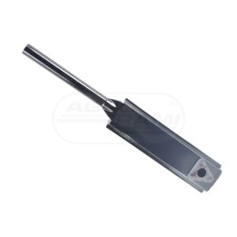 Tłumik boczny emalia 84014020 PRODUKT POLSKI
