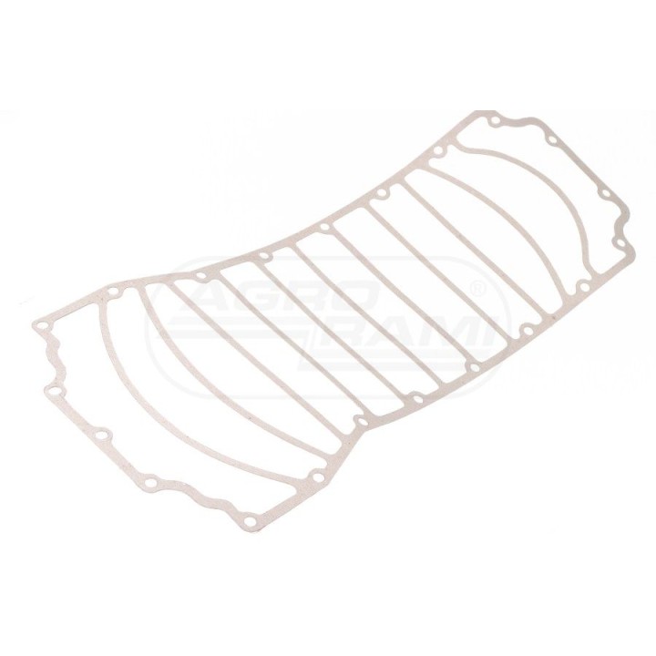 Uszczelka miski wodnej 80002097 POLGASKET