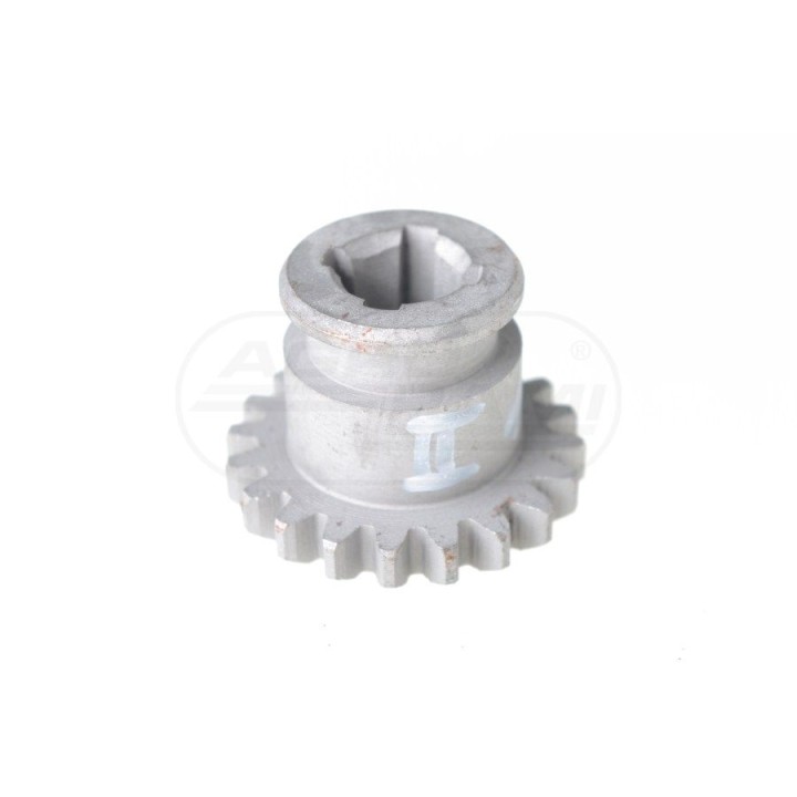 Koło zębate HS 2606 93010030 PRODUKT POLSKI