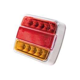 Lampa zespolona tylna LED 12-24V TT TECHNOLOGY TT.12006
