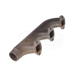 Kolektor wydechowy 86005024 PRODUKT CZESKI