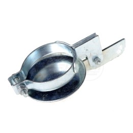 Klapka tłumika mała 80014999