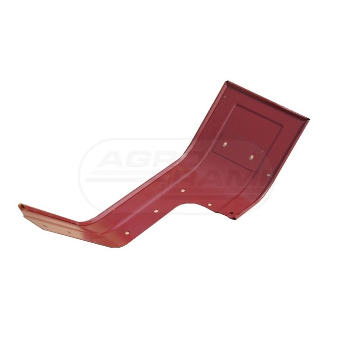 Błotnik prawy 80383170 PRODUKT POLSKI