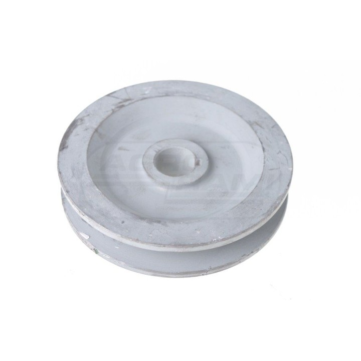 Koło pasowe alternatora 80350006