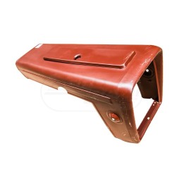 Maska kpl.C-330 42263040/POLIMERC