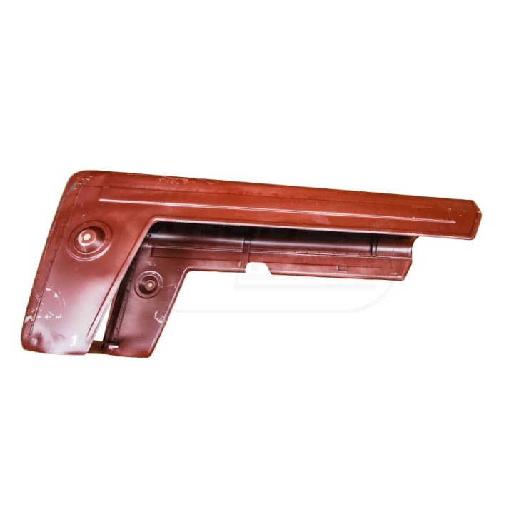 Maska kpl.C-330 42263040/POLIMERC