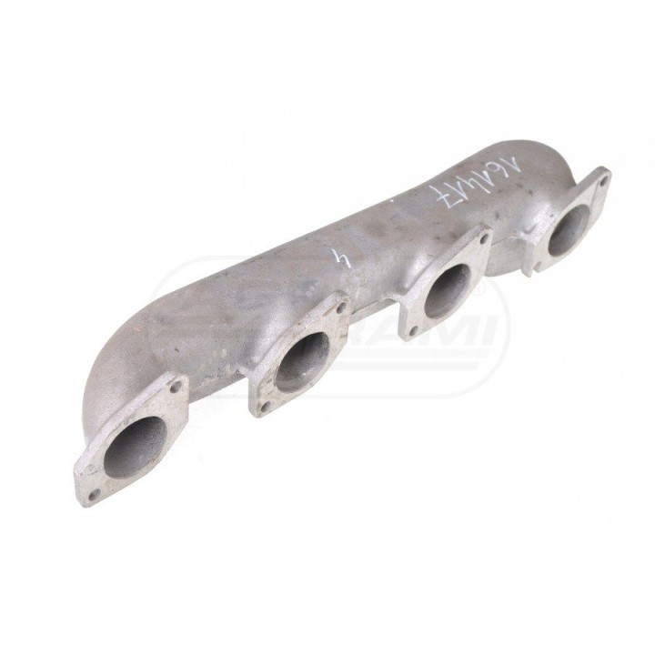Kolektor ssący 4 cylindry 83022002 PRODUKT CZESKI