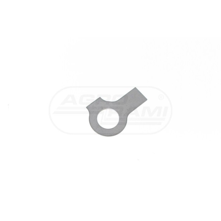 Podkładka M12 DIN 463 80800015