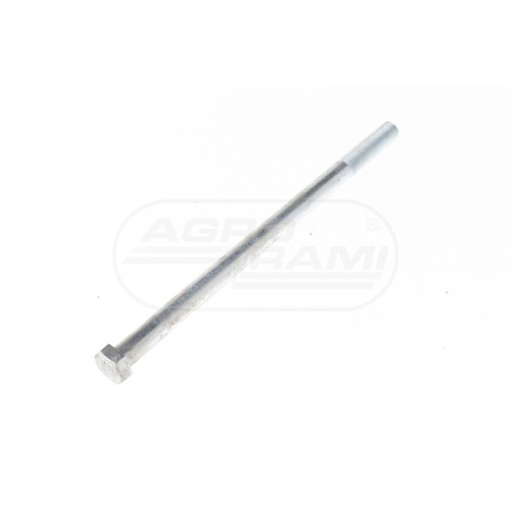 Śruba M16x1,5x280 DIN931 89245002, 89245010