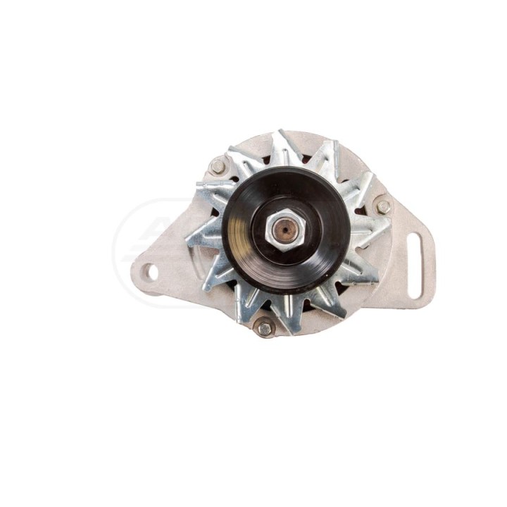 Alternator A124F - 1 pasek 83351677/IMP
