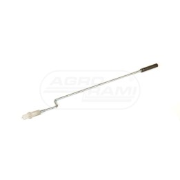 Cięgło gazu 80295999 PRODUKT POLSKI
