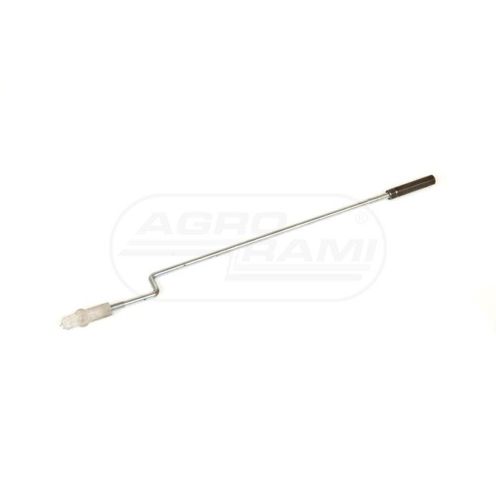 Cięgło gazu 80295999 PRODUKT POLSKI