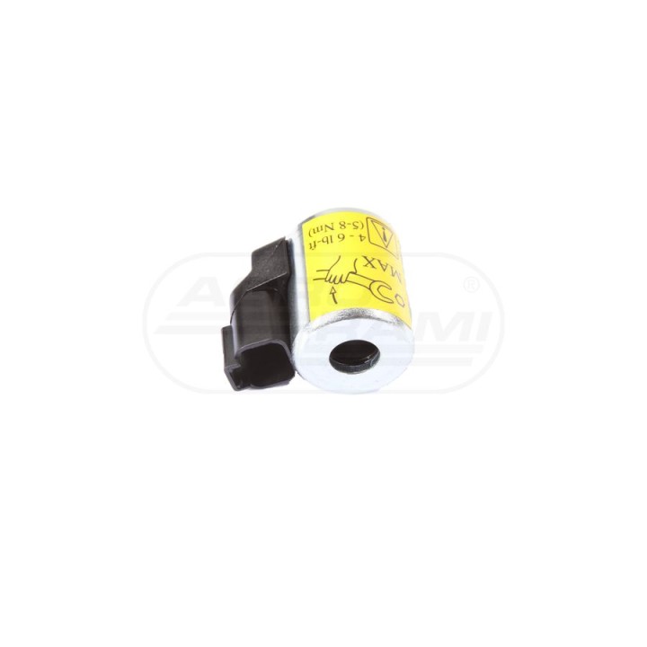Cewka zaworu elektrozaworu CNH 84259238, ##, 87775433, 47811379 Case IH