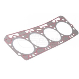 Uszczelka głowicy silikon 1,5 83005923/CZ PRODUKT CZESKI
