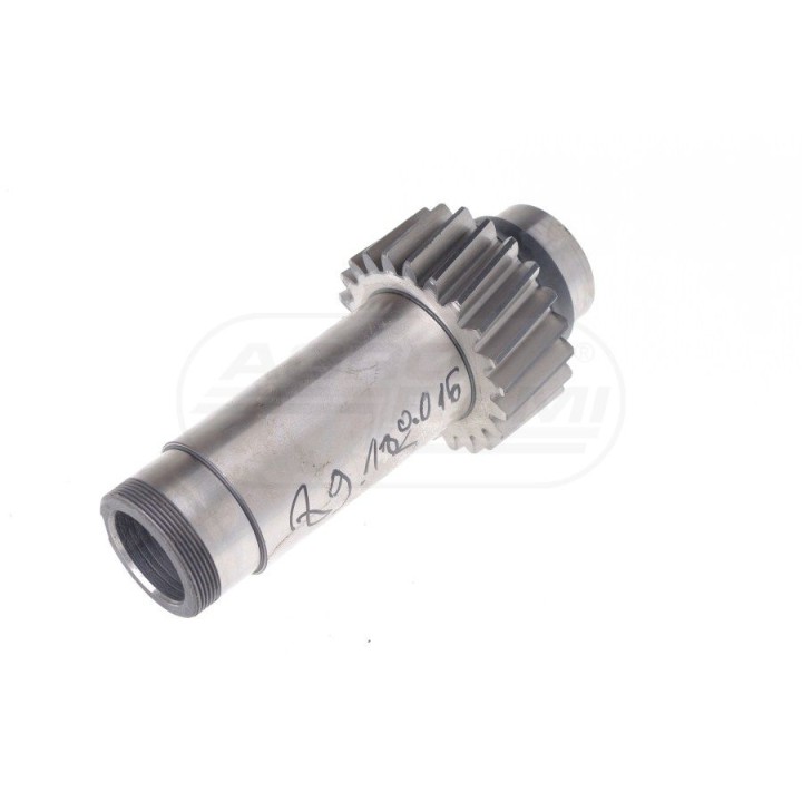 Wałek 89120016/C PRODUKT POLSKI