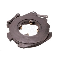 Docisk hamulcowy KOMFORT 80227009/K