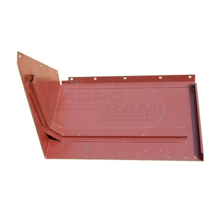 Płaszcz błotnika 68cm 88368040/L