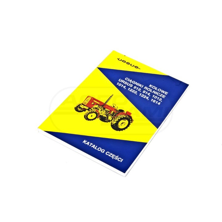 Katalog C-385 U912/1614