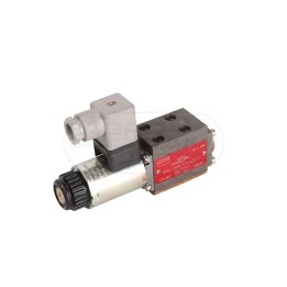 Rozdzielacz RPE2-042R11 88178901 PRODUKT CZESKI