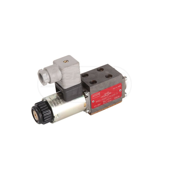Rozdzielacz RPE2-042R11 88178901 PRODUKT CZESKI