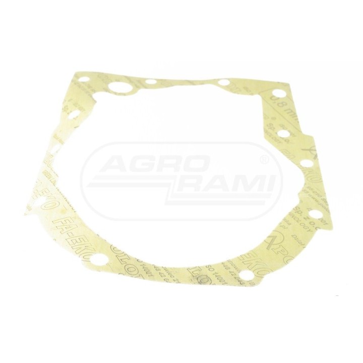 Uszczelka 80121097/Kr. POLGASKET