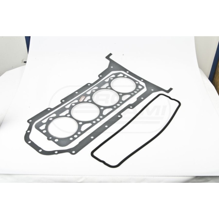 Kpl.uszczelek C-385-4 T C-385 TURBO POLGASKET