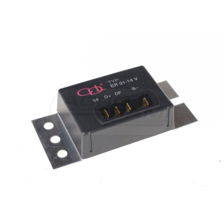Regulator ER 01-14V 86350903/CZ PRODUKT CZESKI
