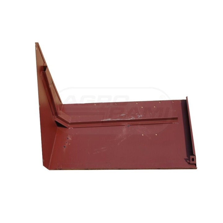 Płaszcz błotnika 68cm 88368030/P