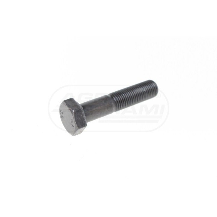 Śruba 8.8 DIN931 88175099 M12x1,25x55