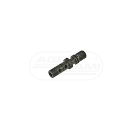 Korpus zaworu 80413067 PRODUKT POLSKI