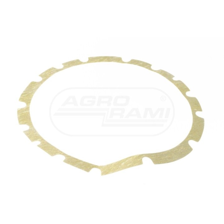 Uszczelka - paczka 10 sztuk 80161036/Kr. POLGASKET