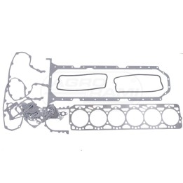 Kpl.uszczelek C-385 6 cyl. C-385 6/TURBO POLGASKET