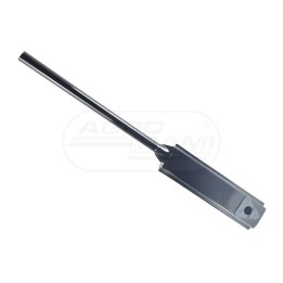 Tłumik boczny długi emalia 87014020/E