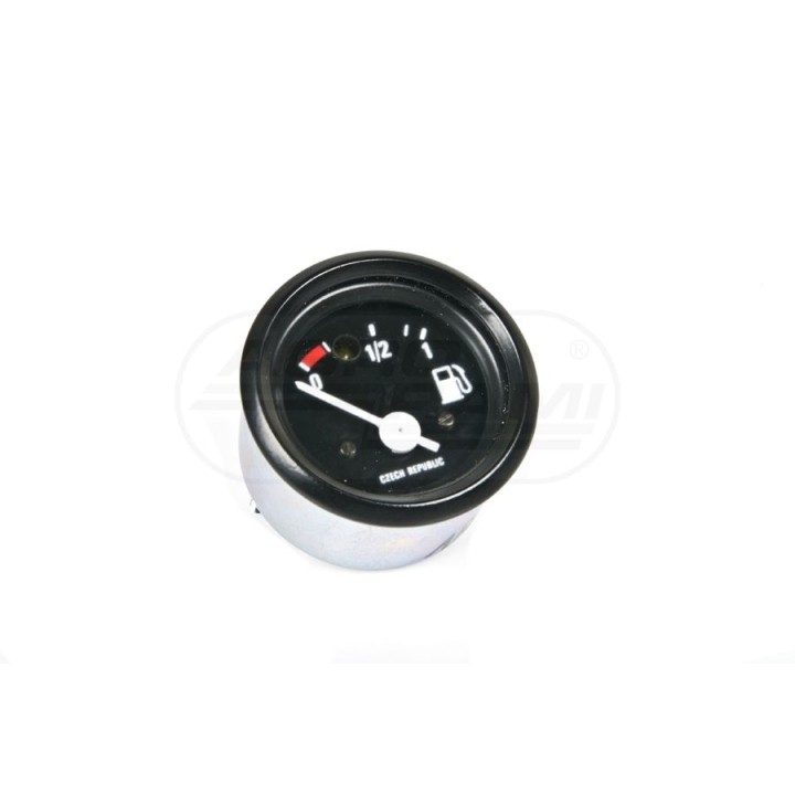 Wskaźnik paliwa z kontrolką 83355922/CZ PRODUKT CZESKI