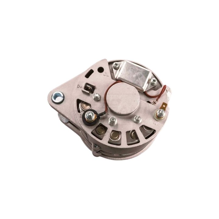 Alternator 14V/55A 2 paski