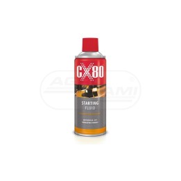 Samostart do silników Starting Fluid CX80 500 ml J410, Starting Fluid