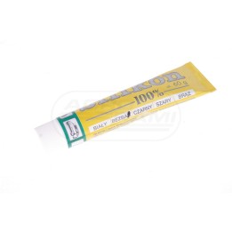Silikon bezbarwny 40 g.