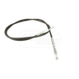 Linka Tur QUICKE L-2000 mm KULKA FI 14 / TULEJKA FI 13 / UCHO FI 8 PRODUKT POLSKI