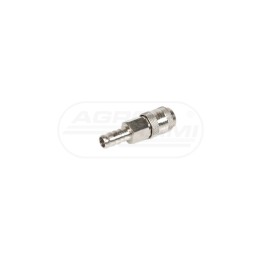 Szybkozłączka do węża 12/13 mm ES13 T PSEW 12/13M