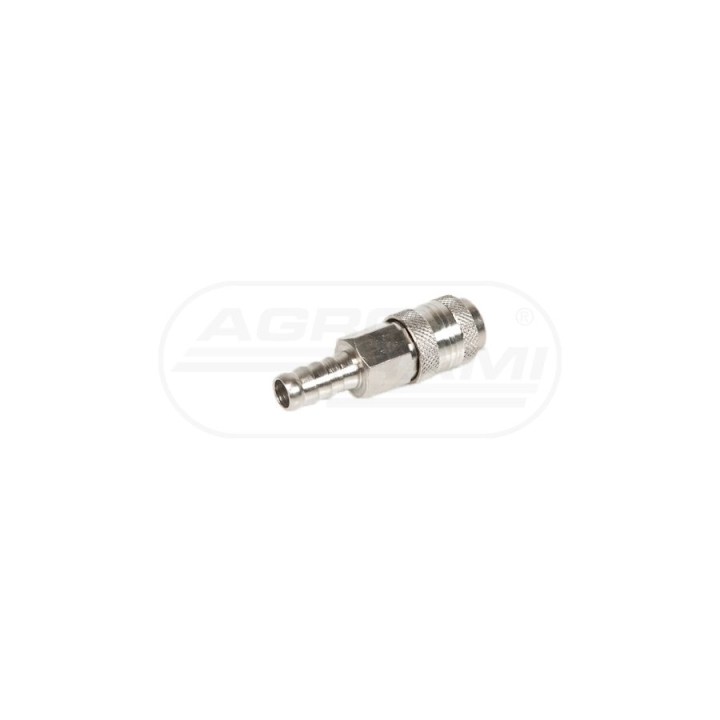 Szybkozłączka do węża 12/13 mm ES13 T PSEW 12/13M