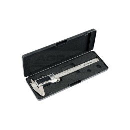Suwmiarka elektroniczna YATO 150 mm YT7201