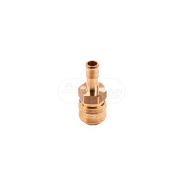 Szybkozłączka do węża 10mm 243.49 PSEw 10M
