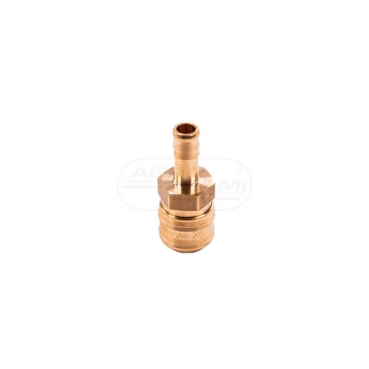 Szybkozłączka do węża 10mm 243.49 PSEw 10M