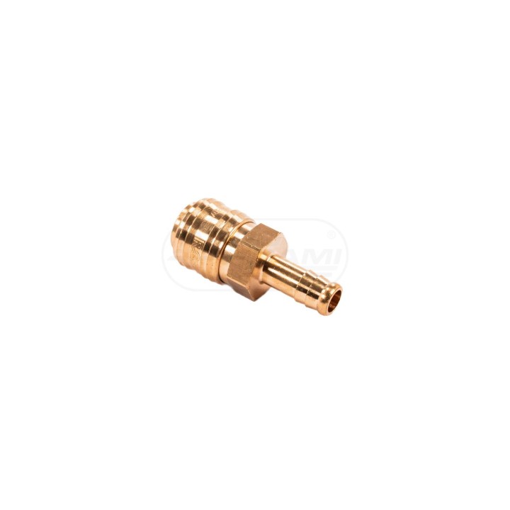 Szybkozłączka do węża 10mm 243.49 PSEw 10M
