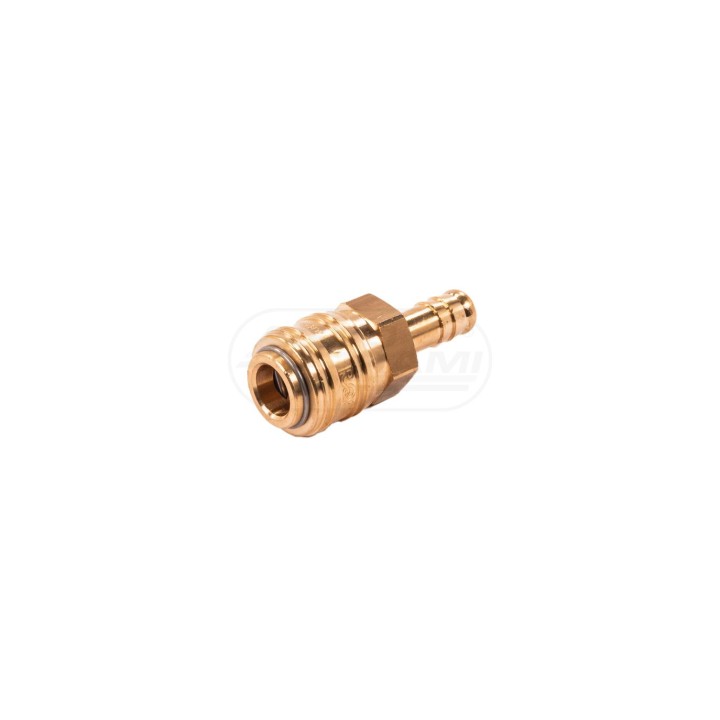 Szybkozłączka do węża 10mm 243.49 PSEw 10M