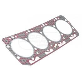 Uszczelka głowicy silnika 1,2 SILIKON 83005922/CZ PRODUKT CZESKI