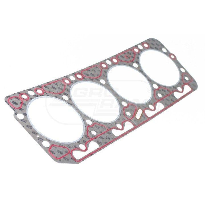 Uszczelka głowicy silnika 1,2 SILIKON 83005922/CZ PRODUKT CZESKI