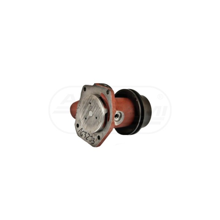 Pompa 1-pasek kpl. 87017539/CZ PRODUKT CZESKI