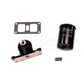 Korpus filtra kpl. 79010727 93942096,79010727 Zetor